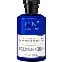 Keune 1922 By J.M. Fortifying Shampoo 8.5fl oz