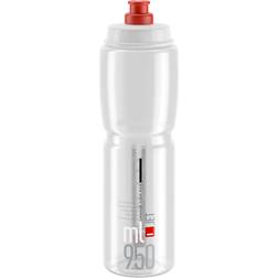 Elite Jet Water Bottle 0.95L