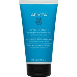 Apivita Holistic Hair Care Moisturizing Conditioner 5.1fl oz