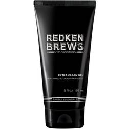 Redken Extra Clean Gel 5.1fl oz