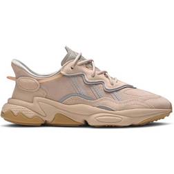 adidas Ozweego M - Pale Nude/Light Brown/Solar Red