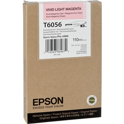 Epson T6056 (Vivid Light Magenta)