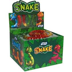 Snake Jelly 66g 11pakk