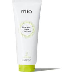 Mio Skincare Clay Away Body Cleanser 6.8fl oz
