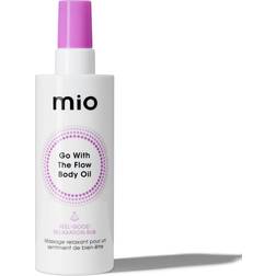 Mio Skincare Go with the Flow Body Oil 4.4fl oz