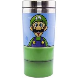 Paladone Super Mario Warp Pipe Termokopp 45cl