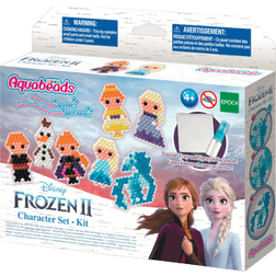 Epoch Frozen 2 Character Set