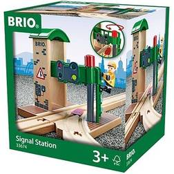 BRIO Signal Station 33674