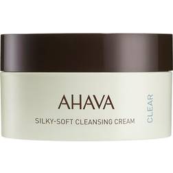 Ahava Silky-Soft Cleansing Cream 100ml