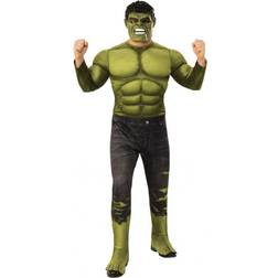 Rubies Adult Avengers Endgame Deluxe Hulk 2 Costume