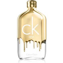 Calvin Klein CK One Gold EdT 6.8 fl oz