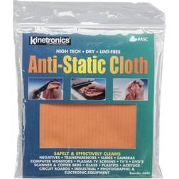 Kinetronics Anti-Static Tiger Cloth x