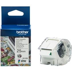 Brother Roll Cassette White