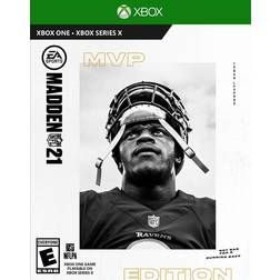 Madden NFL 2 - MVP Edition (XOne)