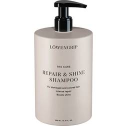 Löwengrip The Cure Repair & Shine Shampoo 500ml