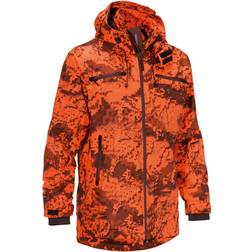 Swedteam Ridge Thermo Classic Hunting Jacket - Desolve Fire