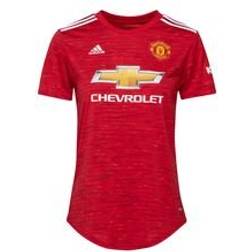 adidas Manchester United Home Jersey 20/21 W