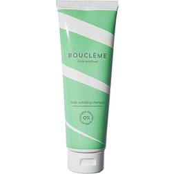Boucleme Scalp Exfoliating Shampoo 8.5fl oz