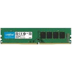 Crucial DDR4 3200MHz 16GB (CT16G4DFRA32A)