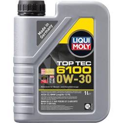 Liqui Moly Top Tec 6100 0W-30 Motoröl 1L