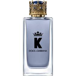Dolce & Gabbana K Pour Homme EdT 5.1 fl oz