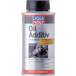 Liqui Moly Oil Additive Tilsetningsmiddel 0.125L