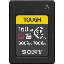 Sony Tough CFexpress Type A 160GB
