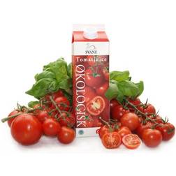 Swan Tomato Juice 100cl