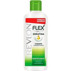 Revlon Flex Keratin Nourishing Shampoo 22fl oz