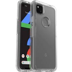 OtterBox Symmetry Series Clear Case for Google Pixel 4a