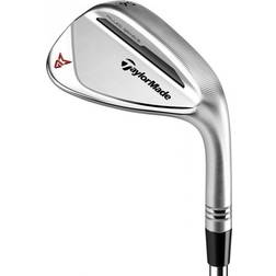 TaylorMade Milled Grind 2 Wedge Chrome
