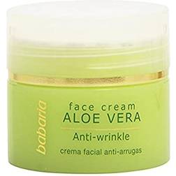 Babaria Anti-Wrinkle Face Cream 1.7fl oz
