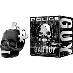 Police To Be Bad Guy EdT 4.2 fl oz