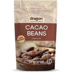 Cocoa Beans 200g