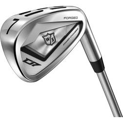Wilson D7 Forged Steel Irons