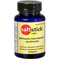 SaltStick DE-01-0074 Salt Tablets 30 pcs