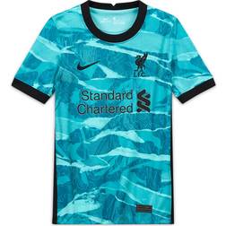 Nike Liverpool Youth Away Jersey 2020/21