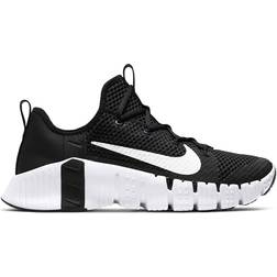 Nike Free Metcon 3 M - Black/White
