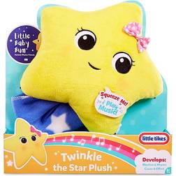 Little Tikes Little Baby Bum Twinkle the Star