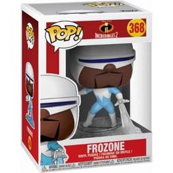 Funko Pop! Disney Incredibles 2 Frozone