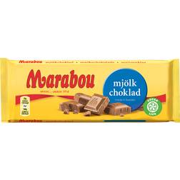 Marabou Milk Chocolate 100g 16pakk