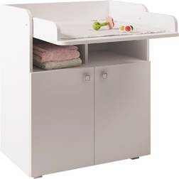 Polini Baby Changing Table Simple 1270