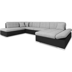 Scandinavian Choice Ernyr Sofa 345cm 6-Sitzer