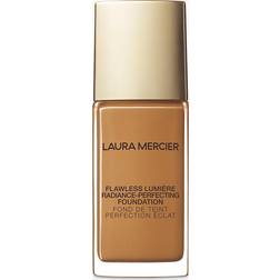 Laura Mercier Flawless Lumière Radiance-Perfecting Foundation 5W1 Amber