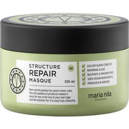 Maria Nila Structure Repair Masque 8.5fl oz