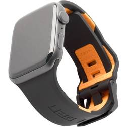 UAG Civilian Silicone Watch Strap for Apple Watch 44/42mm