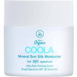 Coola Full Spectrum 360° Mineral Sun Silk Moisturizer SPF30 1.5fl oz