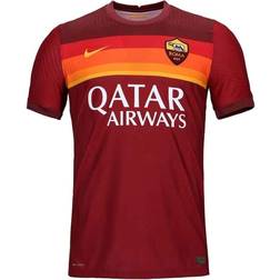 Nike AS Roma Vapor Match Home Jersey 20/21 Sr