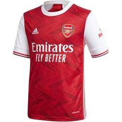 adidas Arsenal Home Jersey 20/21 Youth
