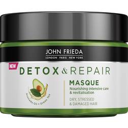 John Frieda Detox & Repair Masque 8.5fl oz